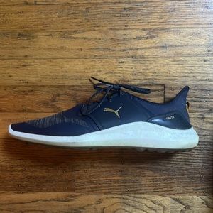 Puma ignite golf shoes size 11